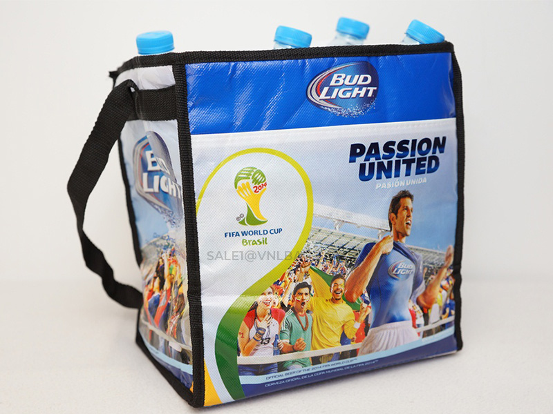Cooler Bag Laminated